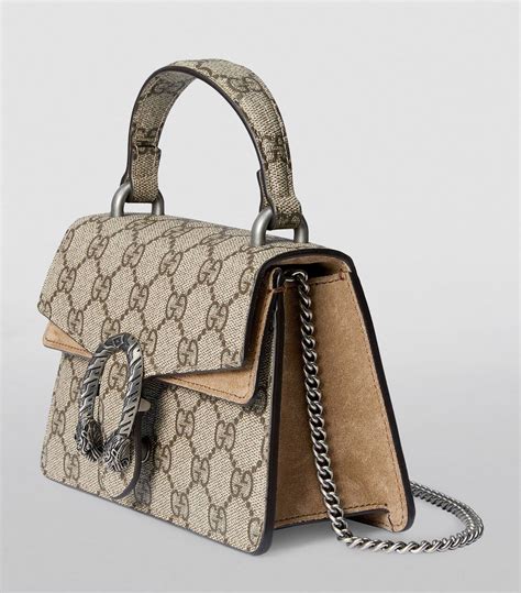 gucci ladies dionysus mini top handle bag|sac Gucci dionysus aliexpress.